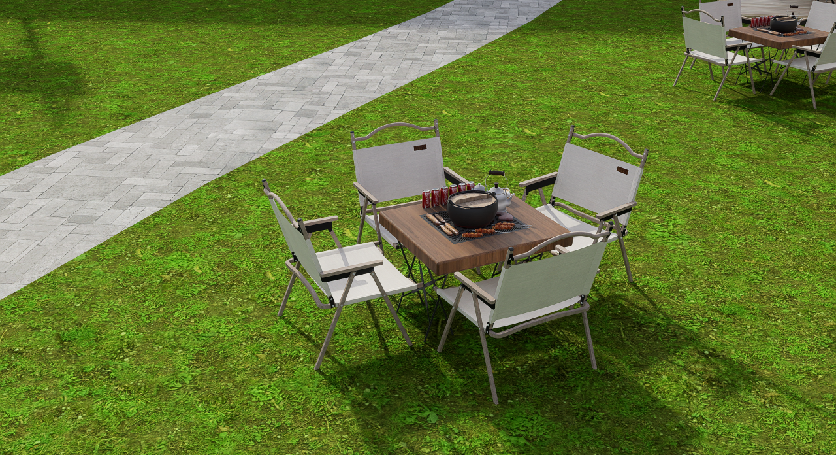 灵丘县酒店帐篷定制：解锁旅居新体验，打造差异化竞争力